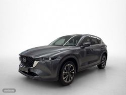 Mazda CX-5 2.0 G 121KW ZENITH 5P PACK BOSE - Miniatura 7