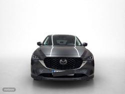 Mazda CX-5 2.0 G 121KW ZENITH 5P PACK BOSE - Miniatura 8