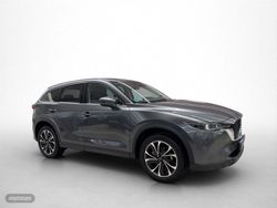 Mazda CX-5 2.0 G 121KW ZENITH 5P PACK BOSE - Miniatura 9