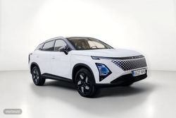 OMODA 5 1.5 T-GDI HEV 165KW PREMIUM DHT 5P - Miniatura 1