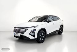 OMODA 5 1.5 T-GDI HEV 165KW PREMIUM DHT 5P - Miniatura 13