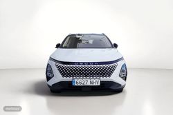 OMODA 5 1.5 T-GDI HEV 165KW PREMIUM DHT 5P - Miniatura 14