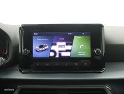 Seat Arona 1.0 TSI 85KW XPERIENCE DSG 5P - Miniatura 12