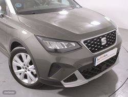 Seat Arona 1.0 TSI 85KW XPERIENCE DSG 5P - Miniatura 16