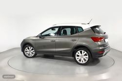 Seat Arona 1.0 TSI 85KW XPERIENCE DSG 5P - Miniatura 18