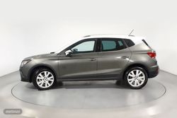 Seat Arona 1.0 TSI 85KW XPERIENCE DSG 5P - Miniatura 19