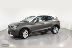 Seat Arona 1.0 TSI 85KW XPERIENCE DSG 5P - Miniatura 20