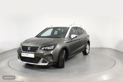 Seat Arona 1.0 TSI 85KW XPERIENCE DSG 5P - Miniatura 21