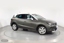 Seat Arona 1.0 TSI 85KW XPERIENCE DSG 5P - Miniatura 23