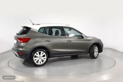 Seat Arona 1.0 TSI 85KW XPERIENCE DSG 5P - Miniatura 24
