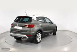 Seat Arona 1.0 TSI 85KW XPERIENCE DSG 5P - Miniatura 25