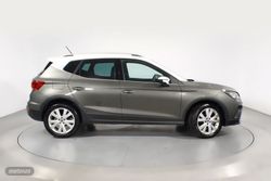 Seat Arona 1.0 TSI 85KW XPERIENCE DSG 5P - Miniatura 3