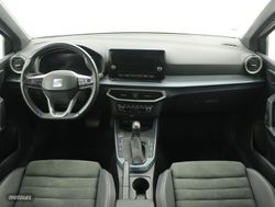 Seat Arona 1.0 TSI 85KW XPERIENCE DSG 5P - Miniatura 4