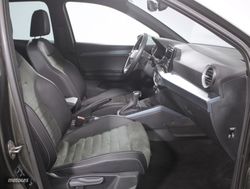 Seat Arona 1.0 TSI 85KW XPERIENCE DSG 5P - Miniatura 5