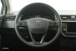 Seat Ibiza 1.0 MPI 59KW REFERENCE FULL CONNECT 5P - Miniatura 13
