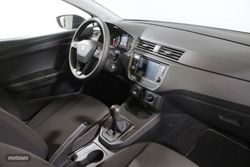 Seat Ibiza 1.0 MPI 59KW REFERENCE FULL CONNECT 5P - Miniatura 15