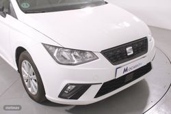 Seat Ibiza 1.0 MPI 59KW REFERENCE FULL CONNECT 5P - Miniatura 16