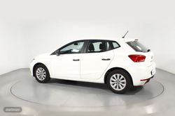 Seat Ibiza 1.0 MPI 59KW REFERENCE FULL CONNECT 5P - Miniatura 18