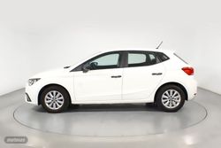 Seat Ibiza 1.0 MPI 59KW REFERENCE FULL CONNECT 5P - Miniatura 19