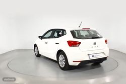 Seat Ibiza 1.0 MPI 59KW REFERENCE FULL CONNECT 5P - Miniatura 2