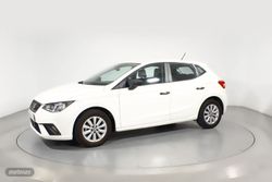 Seat Ibiza 1.0 MPI 59KW REFERENCE FULL CONNECT 5P - Miniatura 20