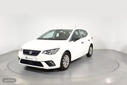 Seat Ibiza 1.0 MPI 59KW REFERENCE FULL CONNECT 5P - Miniatura 21