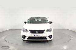 Seat Ibiza 1.0 MPI 59KW REFERENCE FULL CONNECT 5P - Miniatura 22