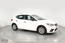Seat Ibiza 1.0 MPI 59KW REFERENCE FULL CONNECT 5P - Miniatura 23
