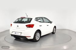 Seat Ibiza 1.0 MPI 59KW REFERENCE FULL CONNECT 5P - Miniatura 25