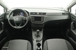 Seat Ibiza 1.0 MPI 59KW REFERENCE FULL CONNECT 5P - Miniatura 4