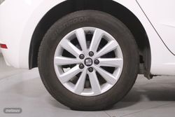 Seat Ibiza 1.0 MPI 59KW REFERENCE FULL CONNECT 5P - Miniatura 8