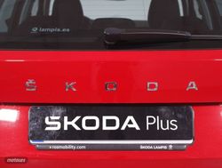 Skoda Kamiq 1.5 TSI DSG STYLE 5P - Miniatura 14