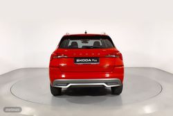 Skoda Kamiq 1.5 TSI DSG STYLE 5P - Miniatura 17