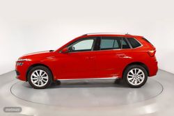 Skoda Kamiq 1.5 TSI DSG STYLE 5P - Miniatura 19