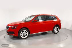 Skoda Kamiq 1.5 TSI DSG STYLE 5P - Miniatura 20