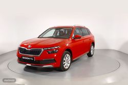 Skoda Kamiq 1.5 TSI DSG STYLE 5P - Miniatura 21