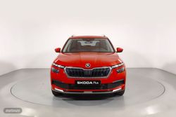 Skoda Kamiq 1.5 TSI DSG STYLE 5P - Miniatura 22