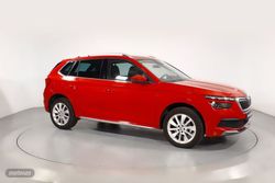 Skoda Kamiq 1.5 TSI DSG STYLE 5P - Miniatura 23