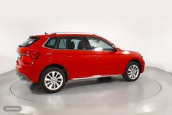Skoda Kamiq 1.5 TSI DSG STYLE 5P - Miniatura 24