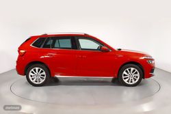 Skoda Kamiq 1.5 TSI DSG STYLE 5P - Miniatura 3