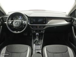 Skoda Kamiq 1.5 TSI DSG STYLE 5P - Miniatura 4