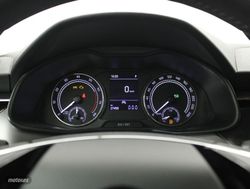 Skoda Kamiq 1.5 TSI DSG STYLE 5P - Miniatura 9