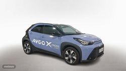 Toyota Aygo X Cross 1.5 VVT-I HYBRID LIKE 5P - Miniatura 1
