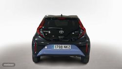 Toyota Aygo X Cross 1.5 VVT-I HYBRID LIKE 5P - Miniatura 12
