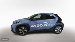 Toyota Aygo X Cross 1.5 VVT-I HYBRID LIKE 5P - Miniatura 13