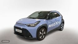 Toyota Aygo X Cross 1.5 VVT-I HYBRID LIKE 5P - Miniatura 14