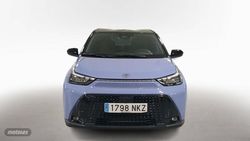 Toyota Aygo X Cross 1.5 VVT-I HYBRID LIKE 5P - Miniatura 15