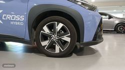 Toyota Aygo X Cross 1.5 VVT-I HYBRID LIKE 5P - Miniatura 8