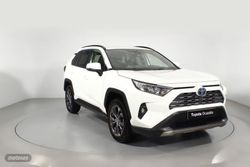 Toyota RAV 4 RAV4 2.5 VVT-I 160KW ADVANCE AUTO 5P - Miniatura 1