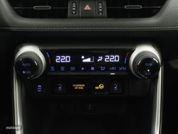 Toyota RAV 4 RAV4 2.5 VVT-I 160KW ADVANCE AUTO 5P - Miniatura 11
